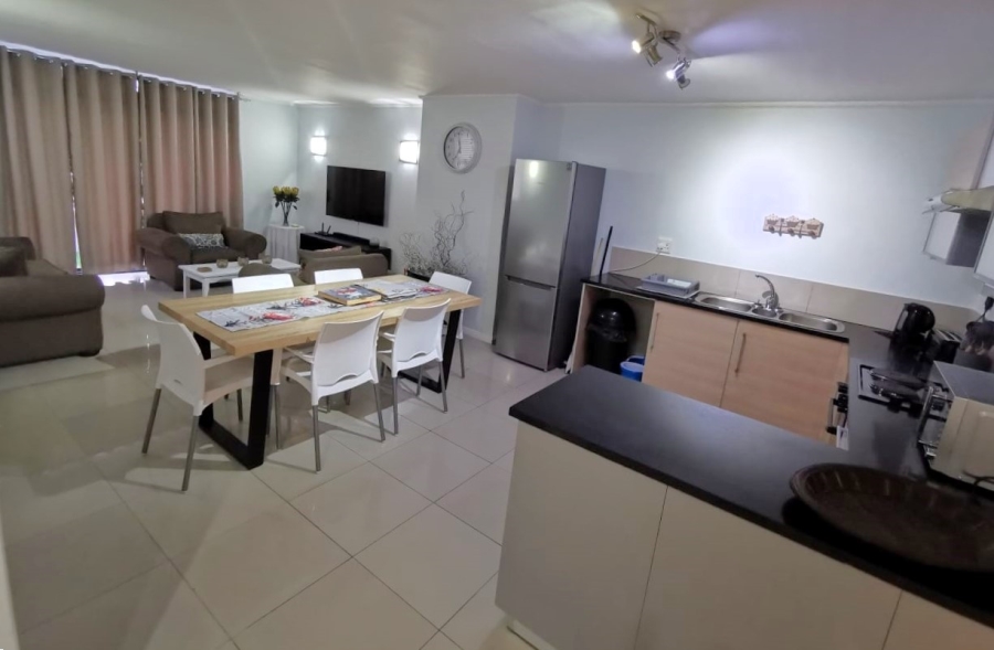 3 Bedroom Property for Sale in Gansbaai Central Western Cape